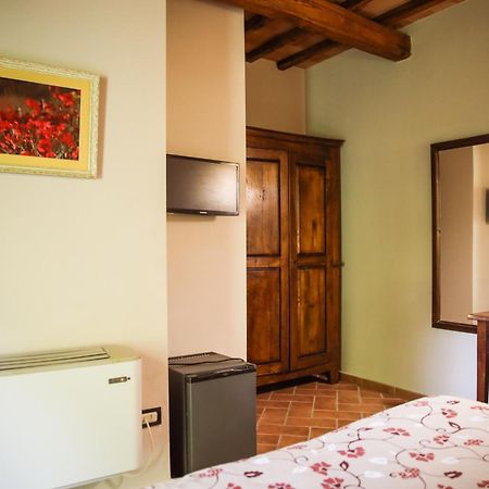 Agriturismo La Vecchia Quercia モンテメラノ エクステリア 写真