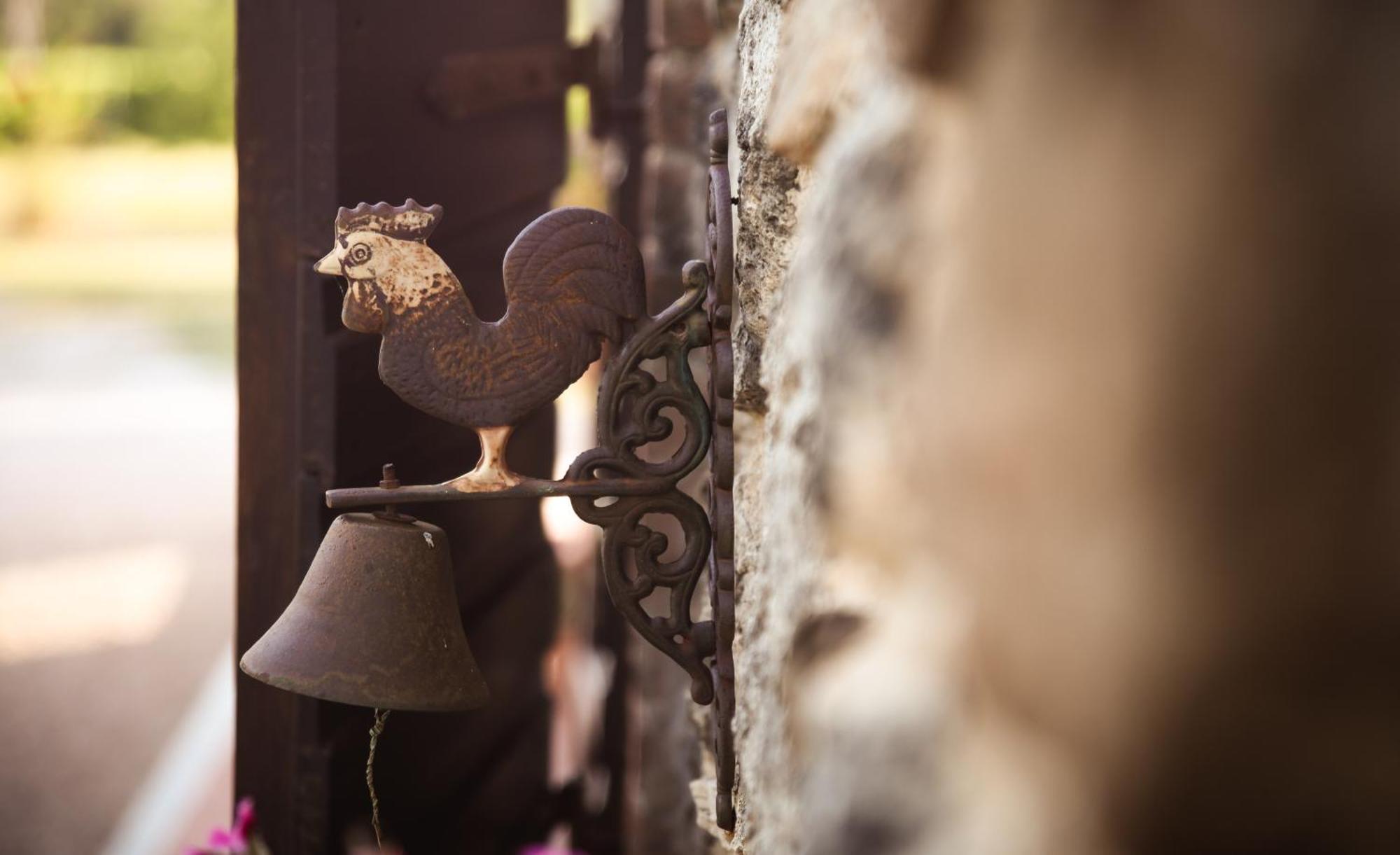 Agriturismo La Vecchia Quercia モンテメラノ エクステリア 写真